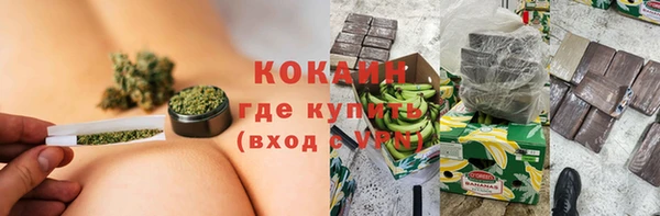 молекула духа Тында