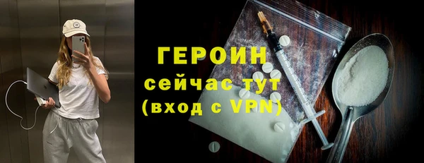 молекула духа Тында