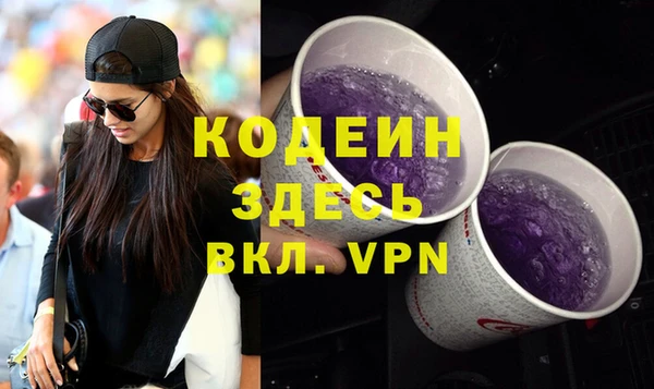молекула духа Тында