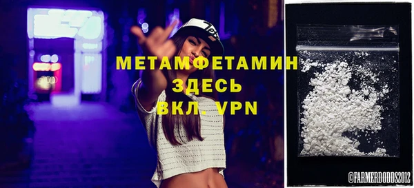 молекула духа Тында