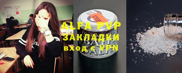молекула духа Тында