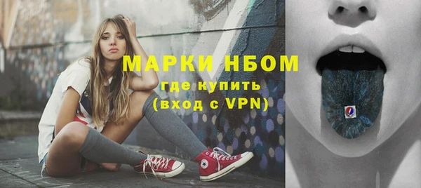 молекула духа Тында